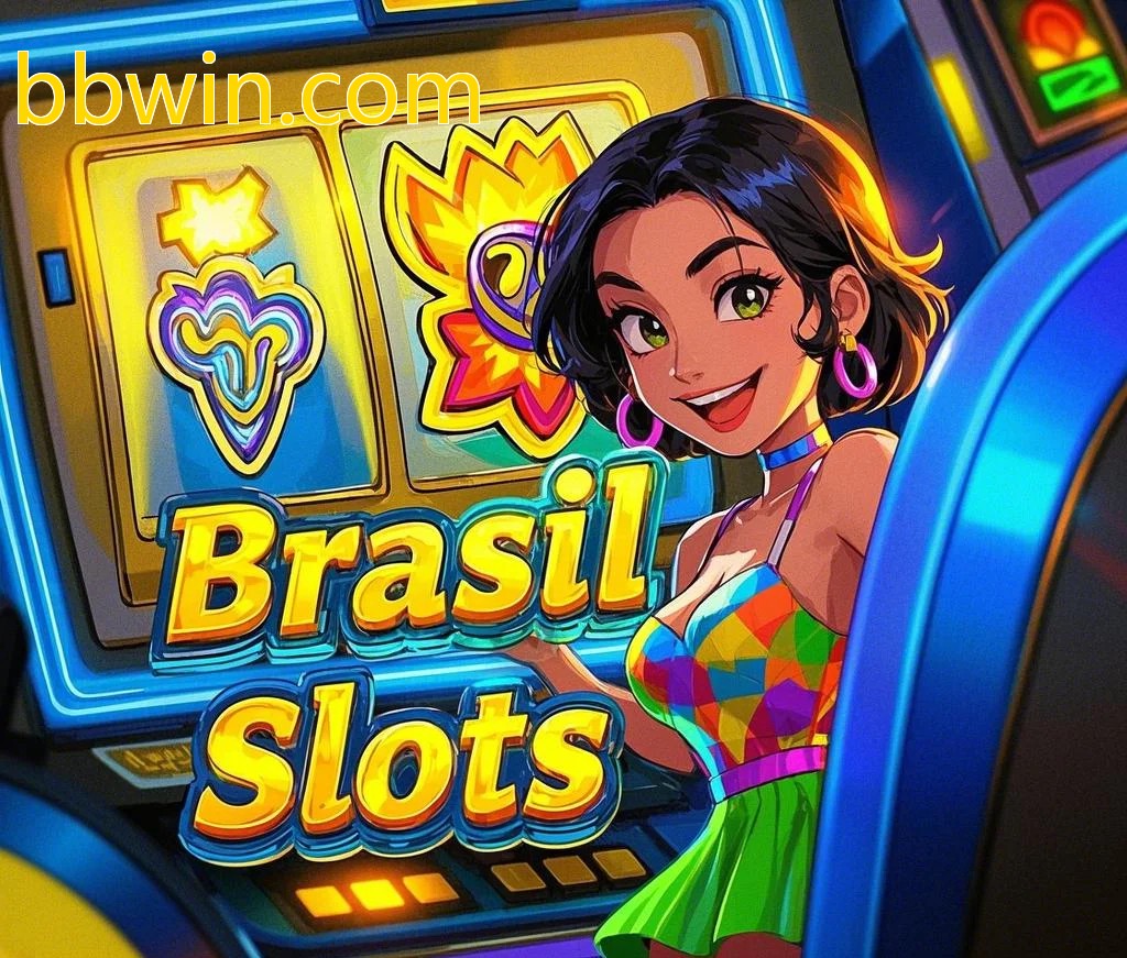 bbwin GAME-Slots